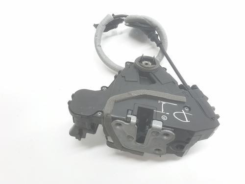 Used Front left lock Front left lock RENAULT SYMBIOZ 1.8 E-Tech 160 Full Hybrid (158 hp) 34698867 34698867