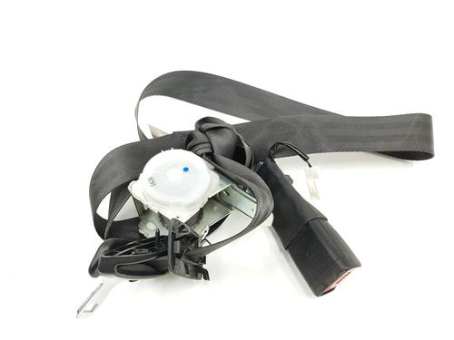 Rear center seatbelt LEXUS GS (_S19_) 460 (URS190_, URS190R) | BP17833263I27 