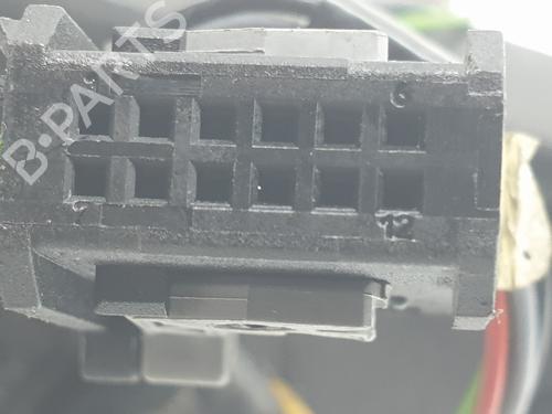 Right mirror BMW 5 (E39) 525 d | BP16715775C27 