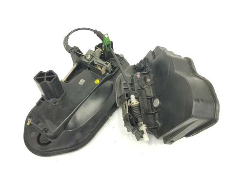 Rear right lock BMW X3 (E83) 3.0 d | BP6995745C99 