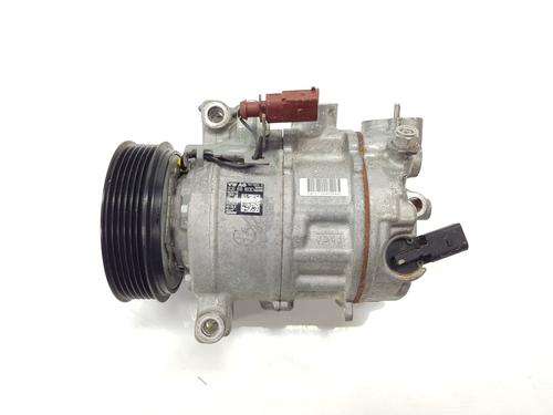 Used AC compressor SEAT IBIZA V (KJ1, KJG) 1.0 MPi (80 hp) 28817512