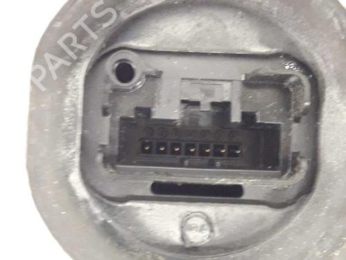 Rear left lock VW GOLF VI (5K1) 1.6 TDI | BP3421841C100 