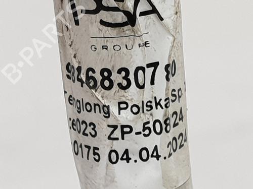 AC pipe OPEL ASTRA L Sports Tourer (O5)  | BP25896093M126 
