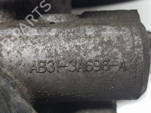 Steering pump FORD RANGER (TKE) 3.2 TDCi 4x4 | BP31946881M99