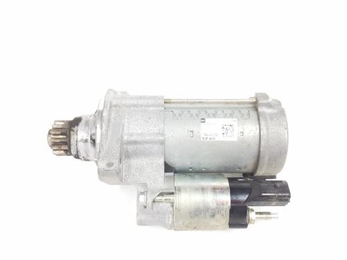 Starter SUZUKI GRAND VITARA II (JT, TE, TD) 1.9 DDiS (JB419WD, JB419XD) | BP37646933M8 - Image 3
