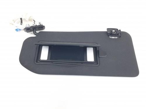 Left sun visor DS DS 7 Crossback (J4_, JR_, JC_) | BP38524621I1 - Image 2