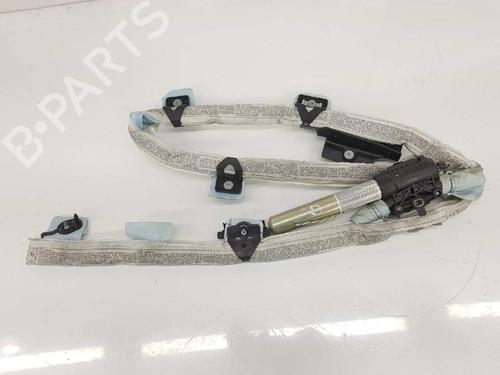 Used Right curtain airbag BMW 1 (E87) 120 d (177 hp) 6897536