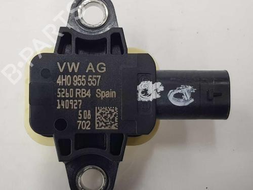 Electronic sensor AUDI A1 Sportback (8XA, 8XF) 1.2 TFSI | BP6160048M84 