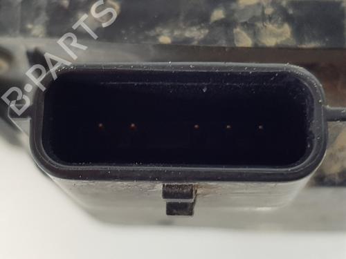 Throttle body RENAULT EXPRESS Box Body/MPV | BP37014270M82 - Image 5