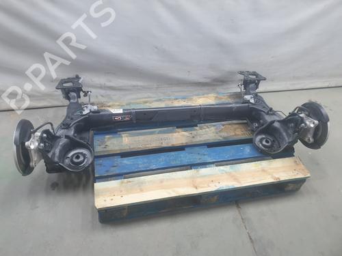 Used Rear axle TOYOTA PROACE CITY VERSO MPV (BKY_) [2019-2026]  31795186