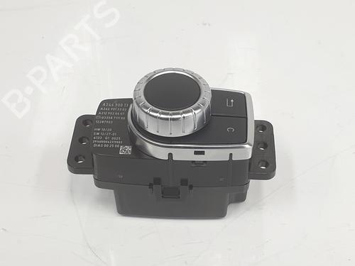 Switch MERCEDES-BENZ CLA Coupe (C117) CLA 200 CDI (117.301) | BP14097150I30 