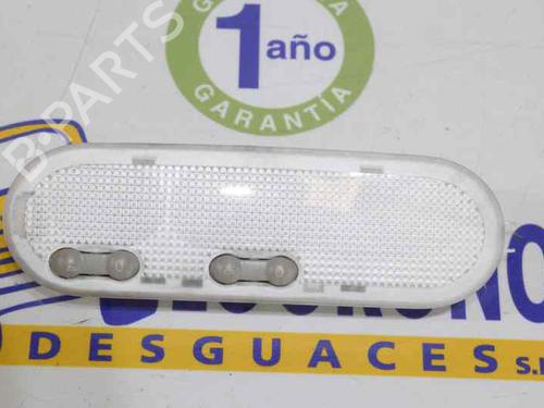 Used Interior roof light RENAULT TRAFIC II Bus (JL) 2.0 dCi 115 (JL00, JL01, JL0H, JL0M, JL0U) (114 hp) 7420748