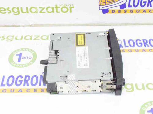 Radio PEUGEOT 307 Break (3E)  | BP1453445E6 