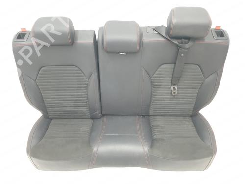 Seats set MERCEDES-BENZ B-CLASS Sports Tourer (W246, W242) B 180 CDI / d (246.212) | BP16881738C78 