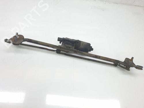 Used Front wiper motor TOYOTA LAND CRUISER PRADO (_J12_) 3.0 D-4D (KDJ120, KDJ125) (166 hp) 16418786