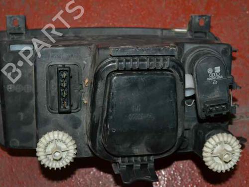 Left headlight SEAT IBIZA II (6K1) 1.8 i | BP1543302C28 