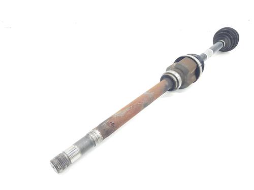 Right front driveshaft PEUGEOT EXPERT Van (V_)  | BP32127775M39 