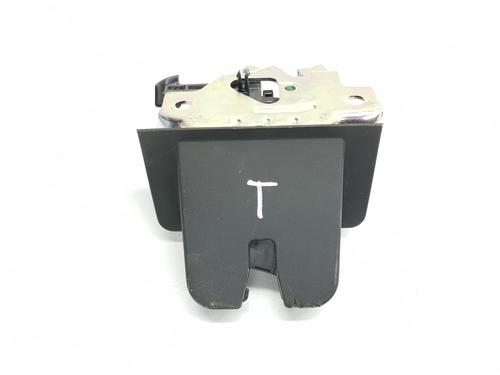 Tailgate lock SEAT ARONA (KJ7, KJP)  | BP29729285C101 