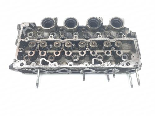 Used Cylinder head CITROËN C3 I (FC_, FN_) 1.4 HDi (68 hp) 20191495