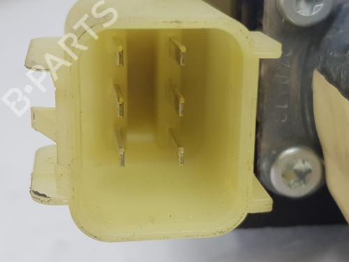 Rudehejsemotor forskærm venstre LAND ROVER RANGE ROVER SPORT II (L494) 3.0 TDV6 4x4 | BP21085647E21 