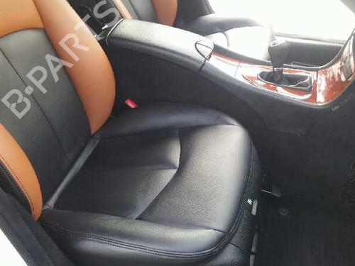 Mass air flow sensor MERCEDES-BENZ E-CLASS (W211) E 220 CDI (211.008) | BP2133593M95 