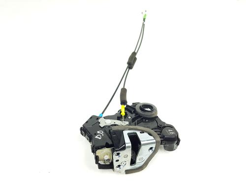Front right lock TOYOTA LAND CRUISER PRADO (_J15_) 2.8 D-4D (GDJ150_, GDJ155_, GDJ150, GDJ151) | BP29716573C97 
