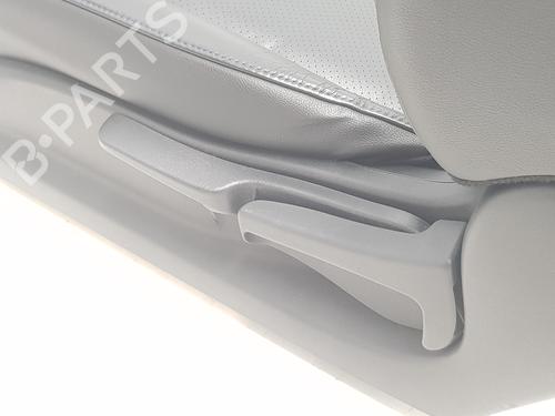 Seats set NISSAN LEAF (ZE0) Electric | BP11355196C78 