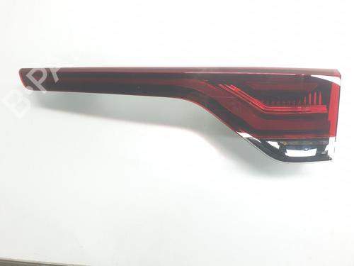 Used Right tailgate light Right tailgate light RENAULT MEGANE IV Grandtour (K9A/M/N_) [2016-2026] 32631748 32631748