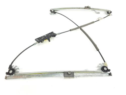 Front right window mechanism SKODA SUPERB II Estate (3T5)  | BP28064291C23 