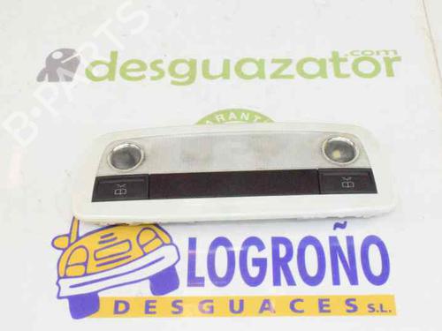 Innerbelysning MERCEDES-BENZ C-CLASS (W204) C 220 CDI (204.002) | BP7421195I8 