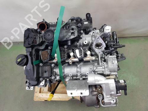Engine ALFA ROMEO JUNIOR (626_, 627_)  | BP36869943M1  - Image 8