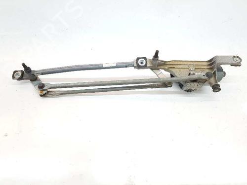 Front wiper motor FORD FOCUS II Turnier (DA_, FFS, DS) 1.8 TDCi | BP6622729M29 