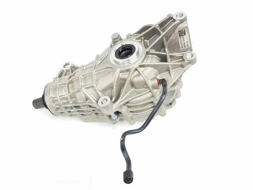 Used Front differential ALFA ROMEO STELVIO (949_) 2.0 Q4 (949.AXF2A) (201 hp) 30437167