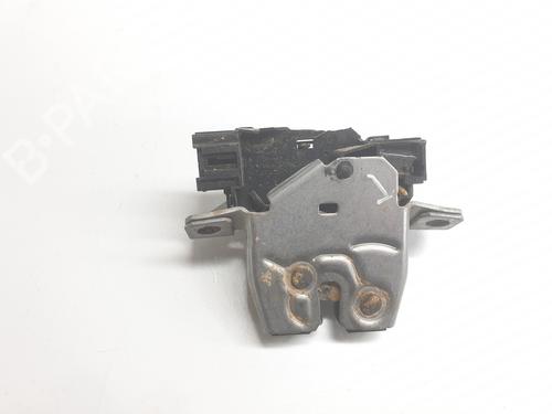 Tailgate lock FORD TRANSIT COURIER V769 Box Body/MPV (N3P) 1.0 EcoBoost | BP31051310C101