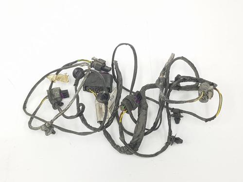 Wiring harness BMW X4 (F26) xDrive 20 d | BP14103297E16