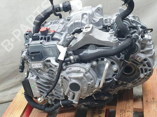 Gearbox CITROËN C4 III (BA_, BB_, BC_) | BP38648976M3 - Image 3