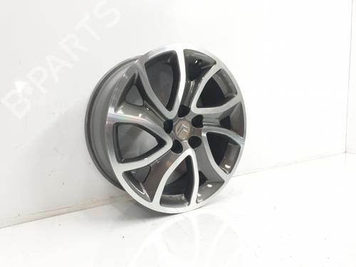 Rim CITROËN C-CROSSER (VU_, VV_) 2.2 HDi | BP27818525C45