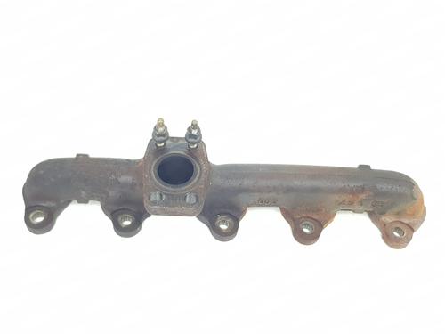 Used Exhaust manifold Exhaust manifold PEUGEOT EXPERT Van (V_) 1.5 BlueHDi 100 (102 hp) 35783677 35783677