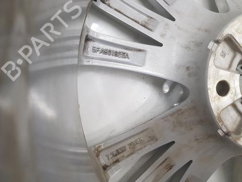 Rim SEAT LEON Sportstourer (KL8, KLD) 1.5 eTSI | BP30549025C45 