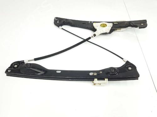 Used Front left window mechanism BMW 3 (E90) 320 d (177 hp) 3383580