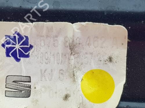 Rear right window mechanism SEAT ATECA (KH7, KHP) | BP36535984C25 - Image 3