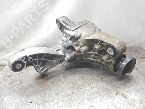 Front differential MERCEDES-BENZ M-CLASS (W164) ML 320 CDI 4-matic (164.122) | BP32219792M23 