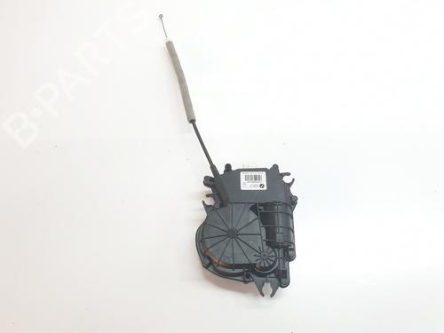 Bakluke lås BMW 2 Active Tourer (F45) 218 d | BP21570748C101 