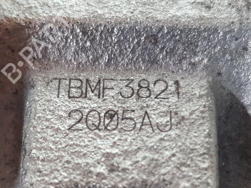 Left front brake caliper SKODA KAMIQ (NW4) 1.0 TSI | BP31598729M105