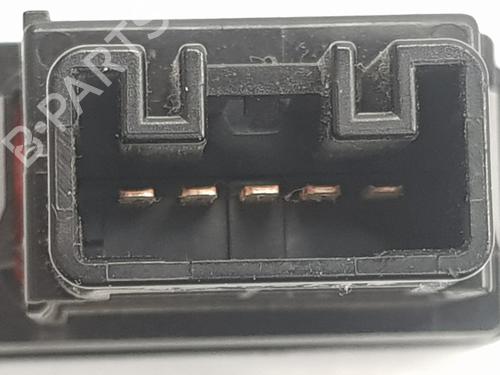 Warning switch TOYOTA LAND CRUISER PRADO (_J12_) 3.0 D-4D (KDJ120, KDJ125) | BP21272693I22 