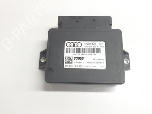 Electronic module AUDI A6 C7 (4G2, 4GC) 2.0 TDI | BP29452845M83 