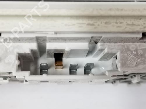 Interior roof light MERCEDES-BENZ A-CLASS (W176) A 220 CDI (176.003) | BP13250342I8 