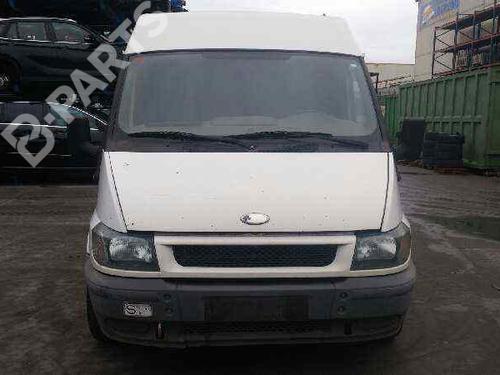 FORD TRANSIT Van (FA_ _)    37216