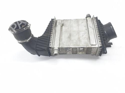 Intercooler MERCEDES-BENZ GLA-CLASS (X156) AMG GLA 45 4-matic (156.952) (381 hp) 22610930