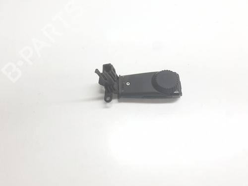 Comandos do volante Comandos do volante RENAULT ARKANA I (LCM_, LDN_) 1.3 TCe 140 (LDN0) (140 hp) 35753709 35753709